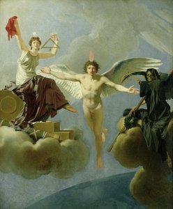 Freiheit oder Tod, 1794-95